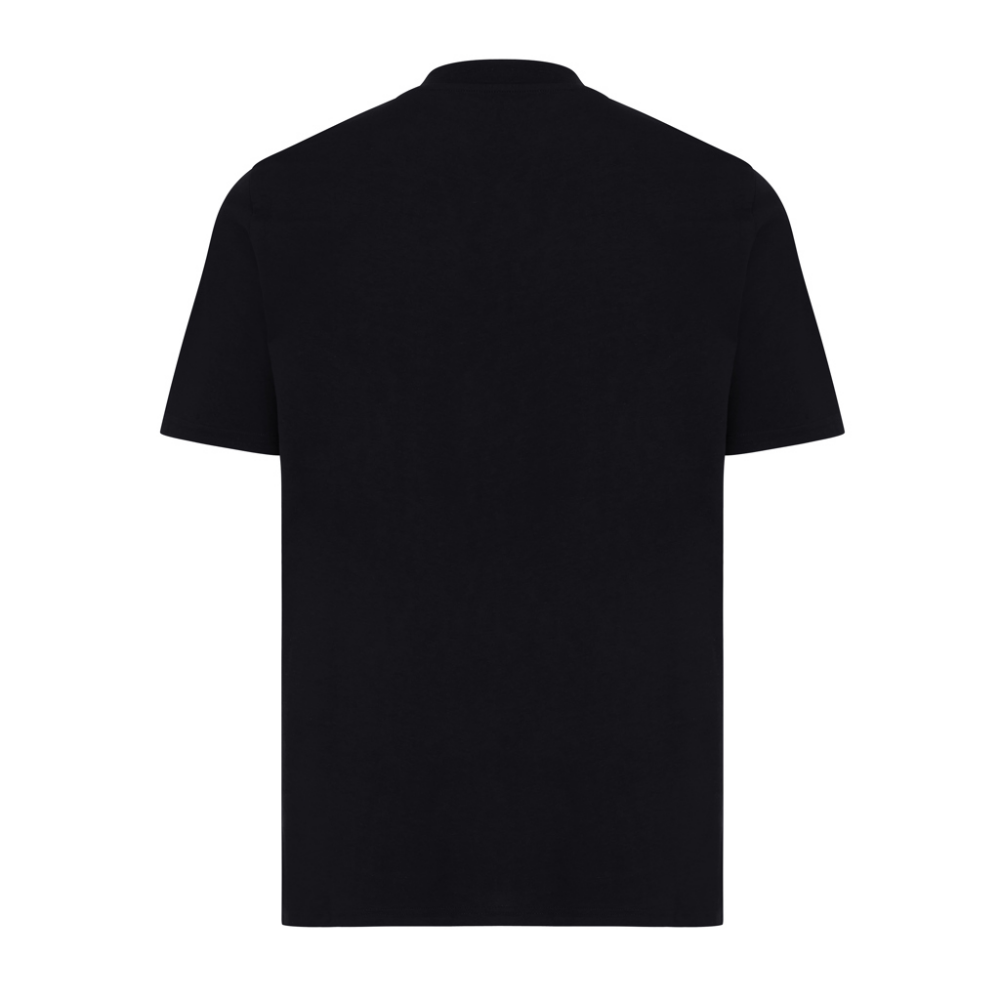 T-shirt leggera Sierra Iqoniq in cotone riciclato - Ternate
