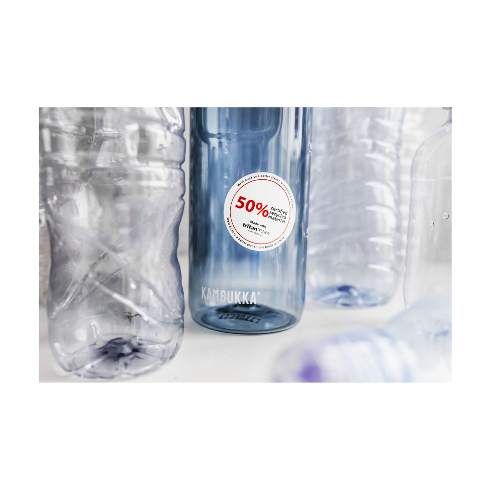 Kambukka® Elton 500 ml water bottle - Amersham