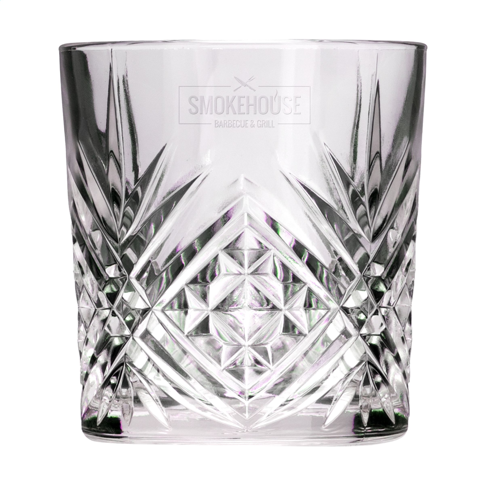 Troyes Whisky Glass 300 ml - Llandovery