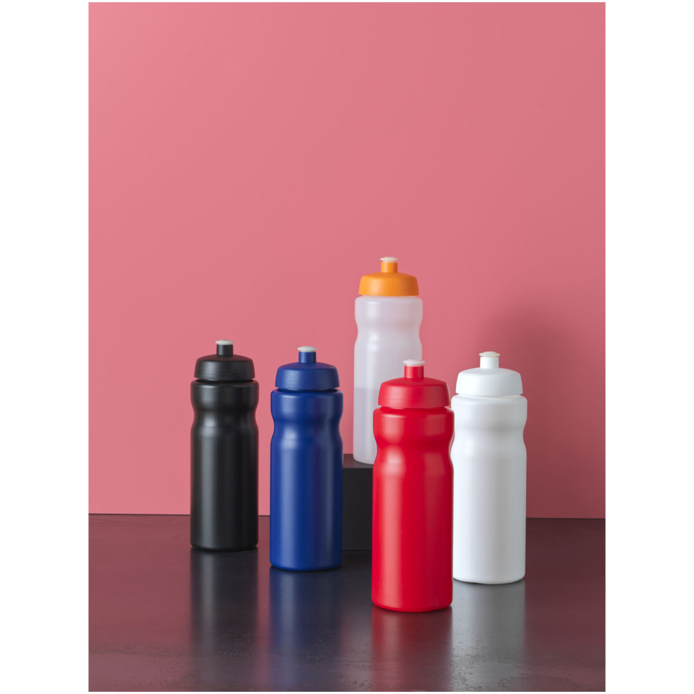 Baseline® Plus 650 ml Sportflasche - Zerbst/Anhalt 