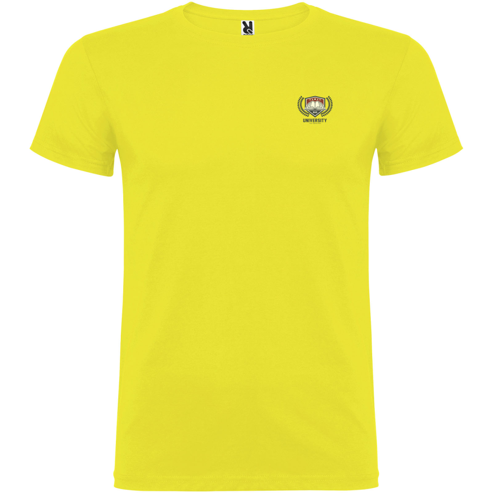 Beagle Kurzarm-Kinder-T-Shirt - Hennef 