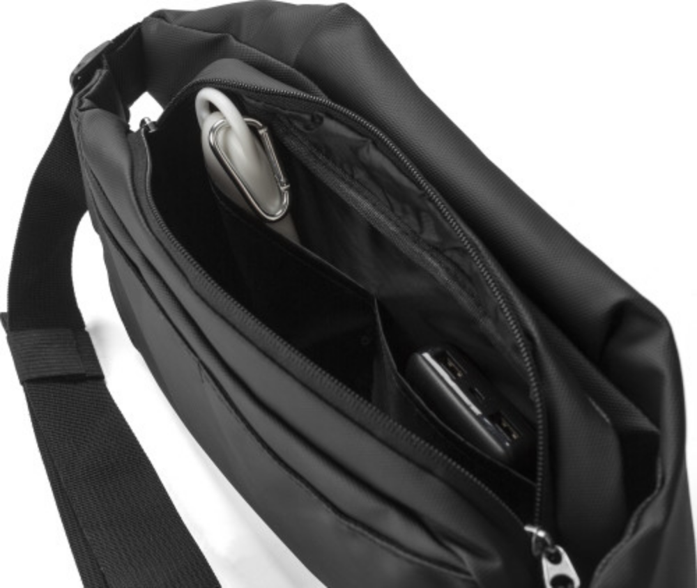 Bria Cross Shoulder Bag made of 600D Polyester - Clitheroe