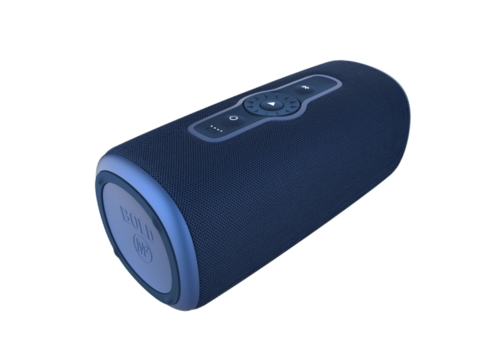 1RB7400 I Fresh 'n Rebel Bold M2 - Waterproof Bluetooth Speaker - Swansea