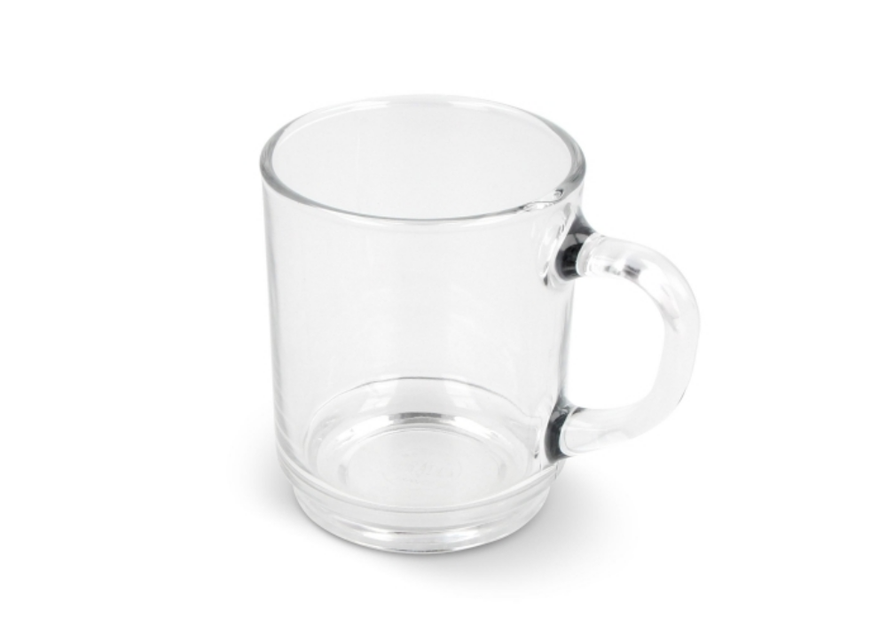 260ml Prague Tea Glass - Derry