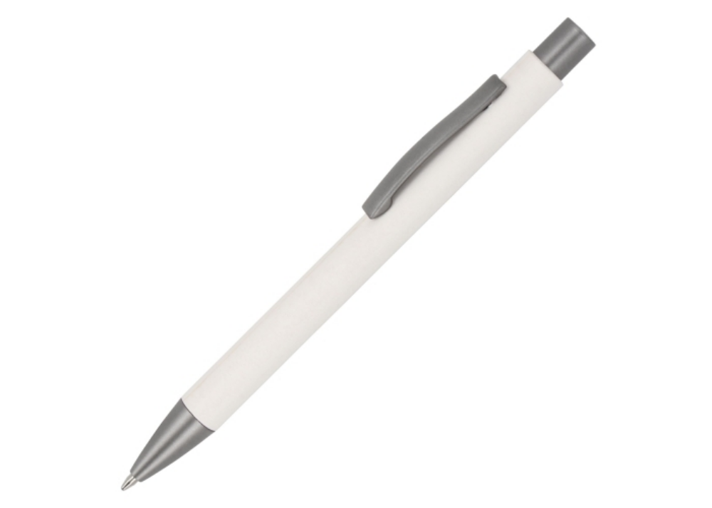 Environmentally Friendly Paper Ballpoint Pen - Hale