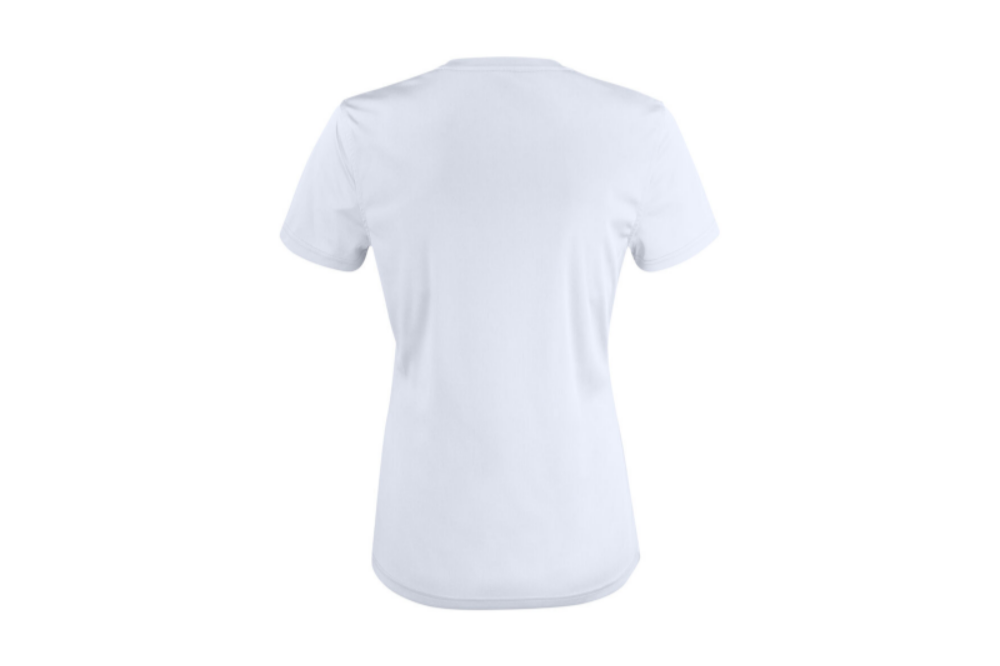 T-Shirt Attiva per Donna Basic - Ostiglia