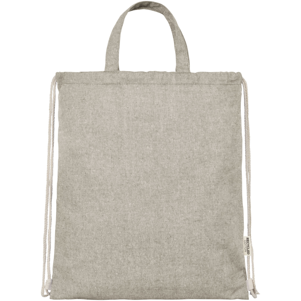 Pheebs 150 g/m² Aware™ Drawstring Bag - Long Wittenham