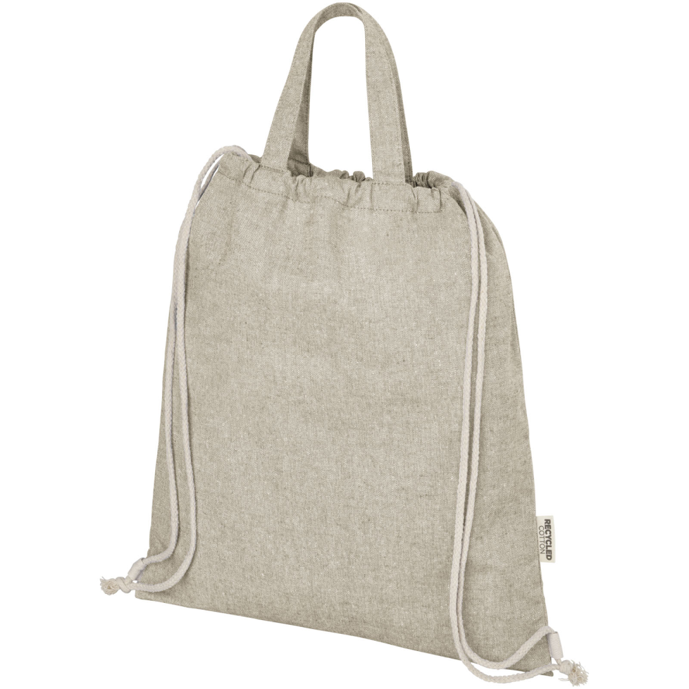 Pheebs 150 g/m² Aware™ Drawstring Bag - Long Wittenham