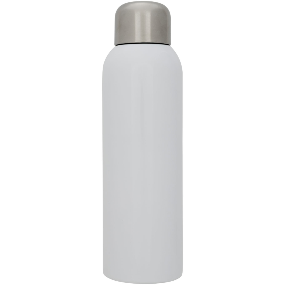 Guzzle 820 ml RCS certified stainless steel water bottle - Cadeby