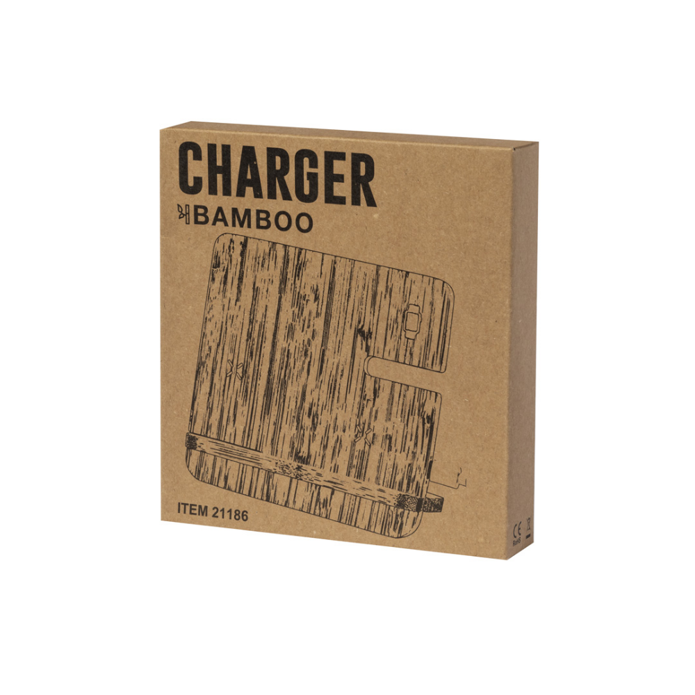 Hamsy Charger - Holme-on-Spalding Moor