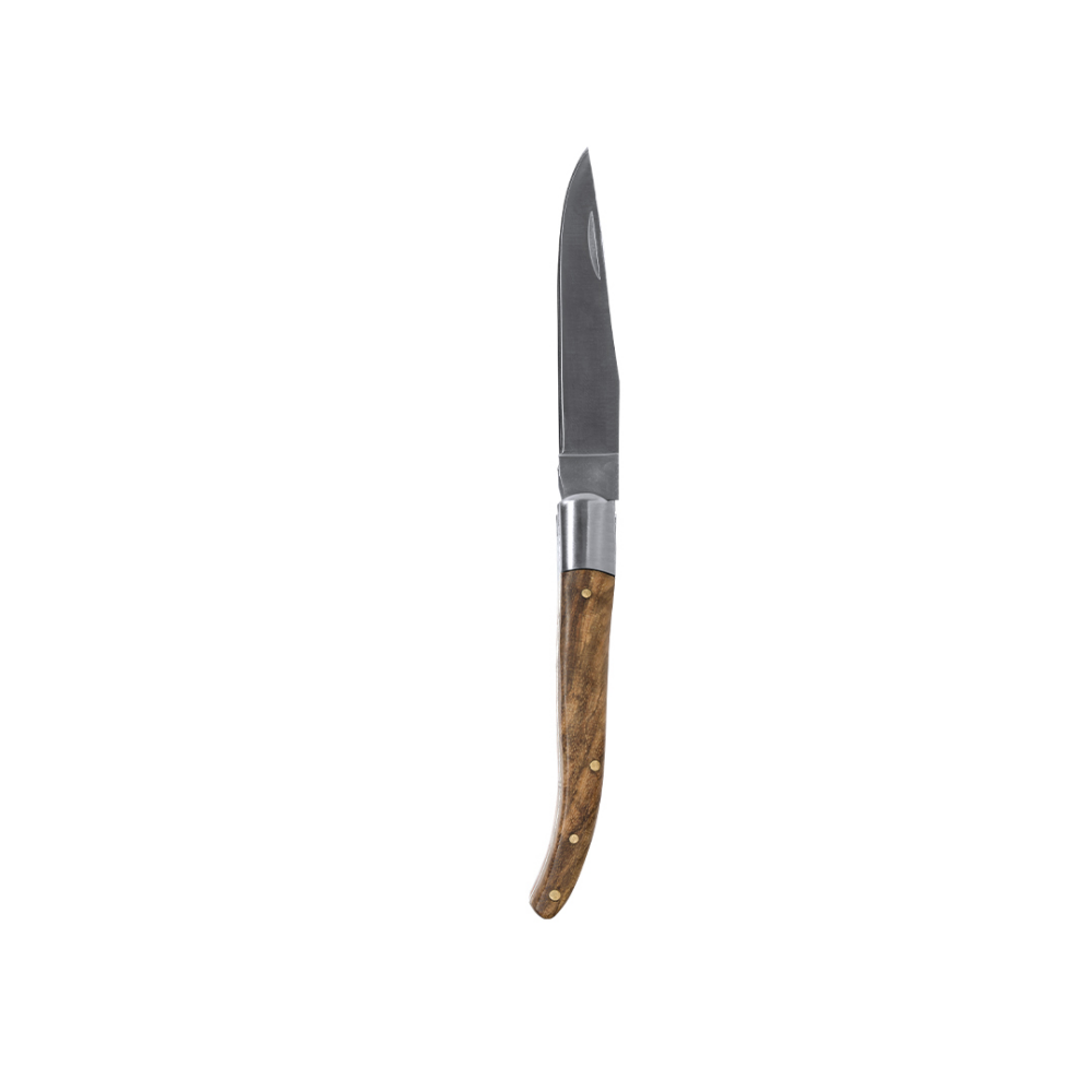 Couteau de poche Rinex - Merckeghem
