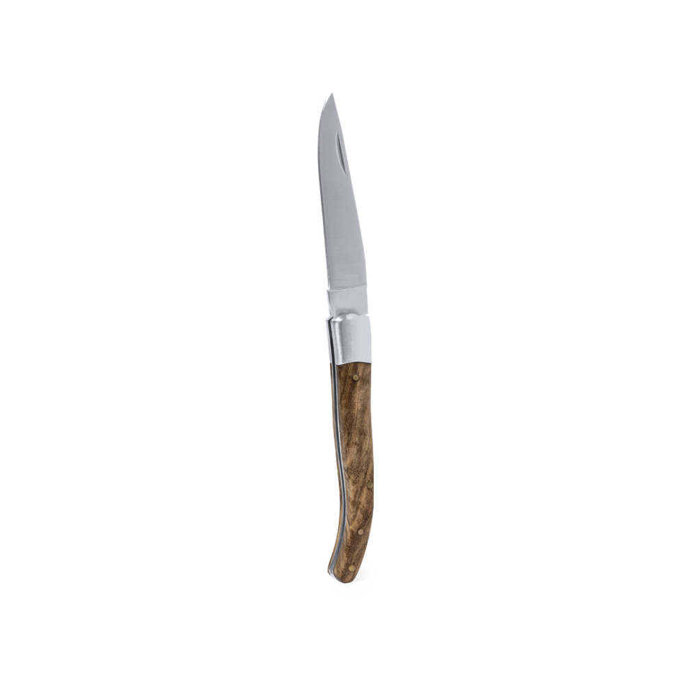 Couteau de poche Rinex - Merckeghem
