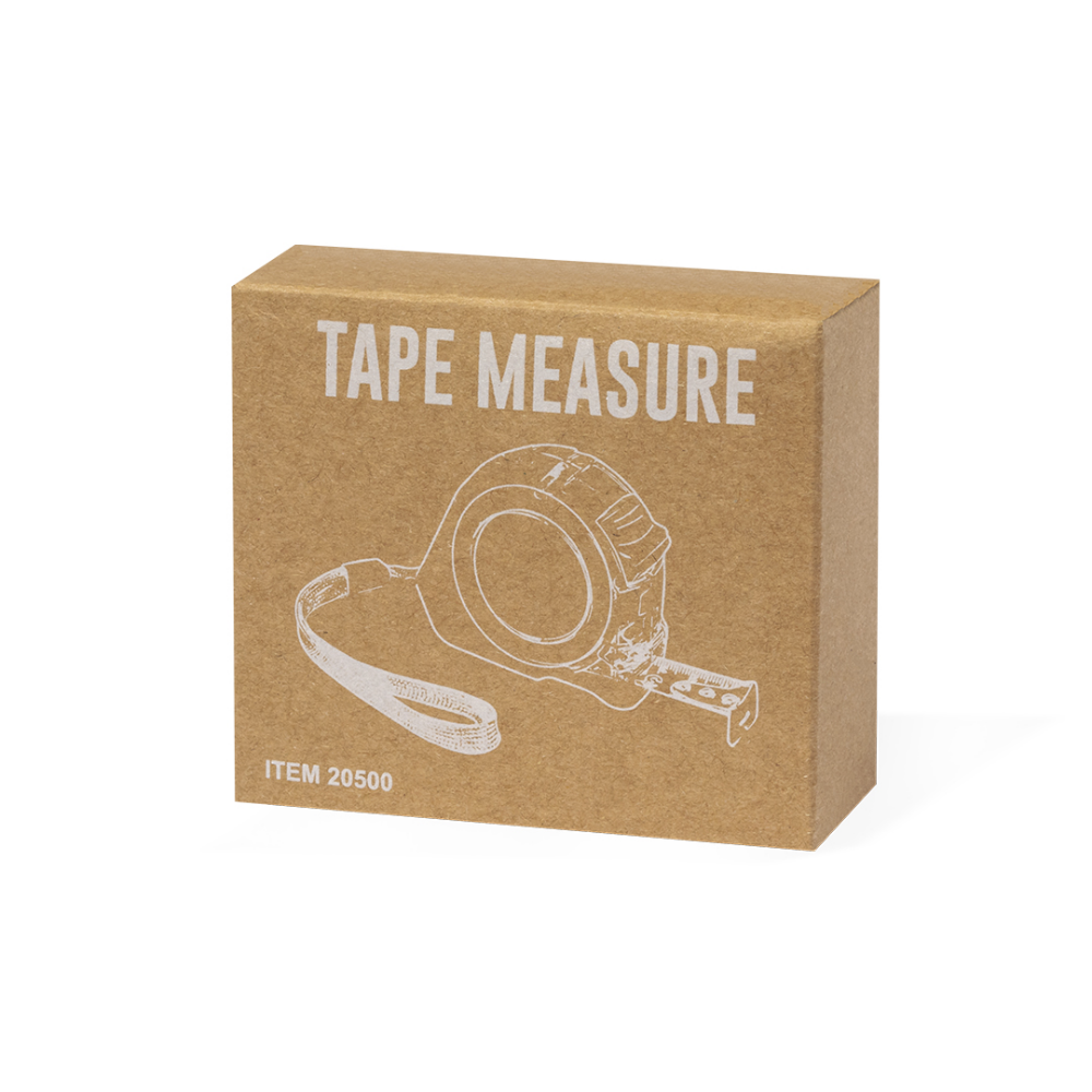 5m Turner Tape Measure - Blackrod