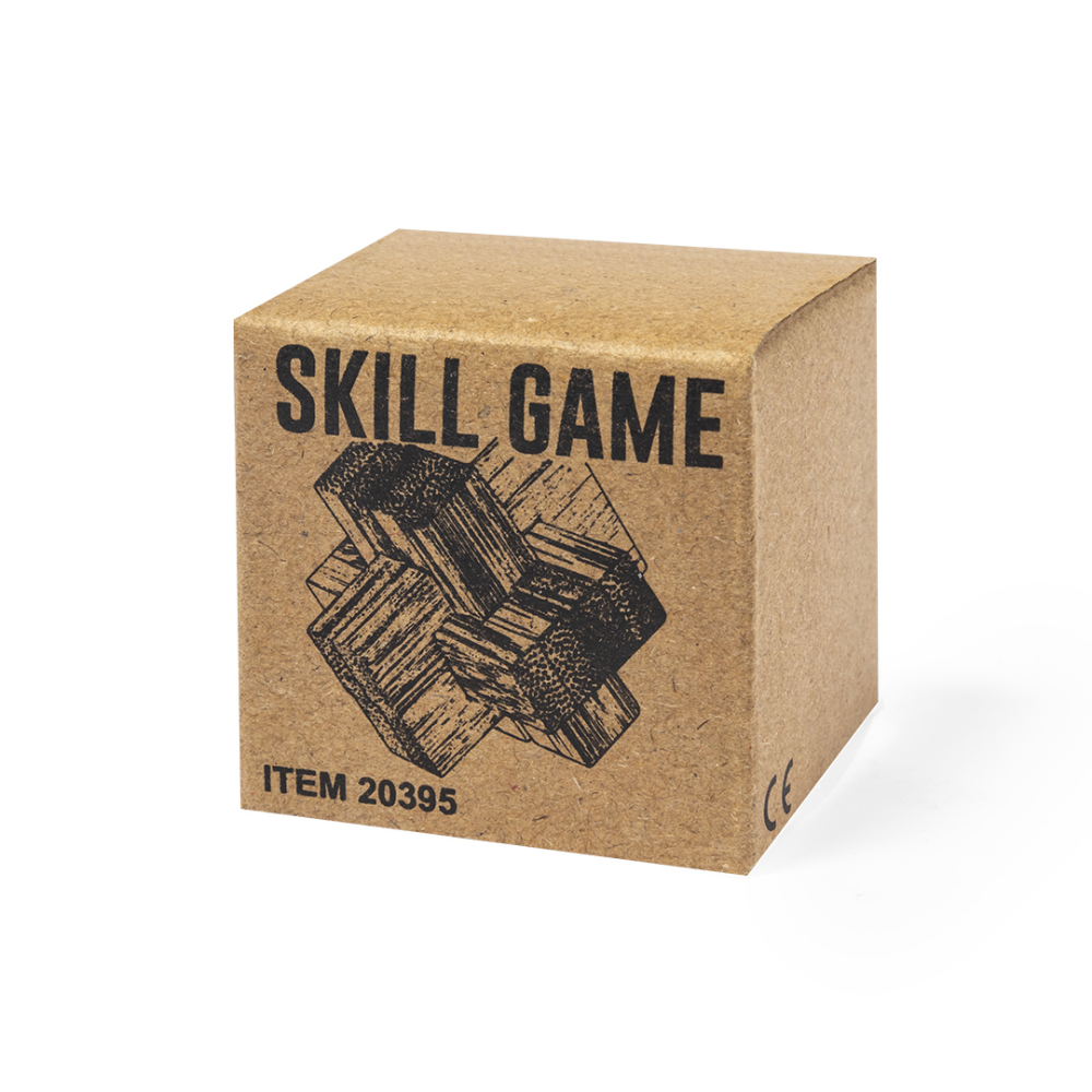 Cusack Skill Game - Frome