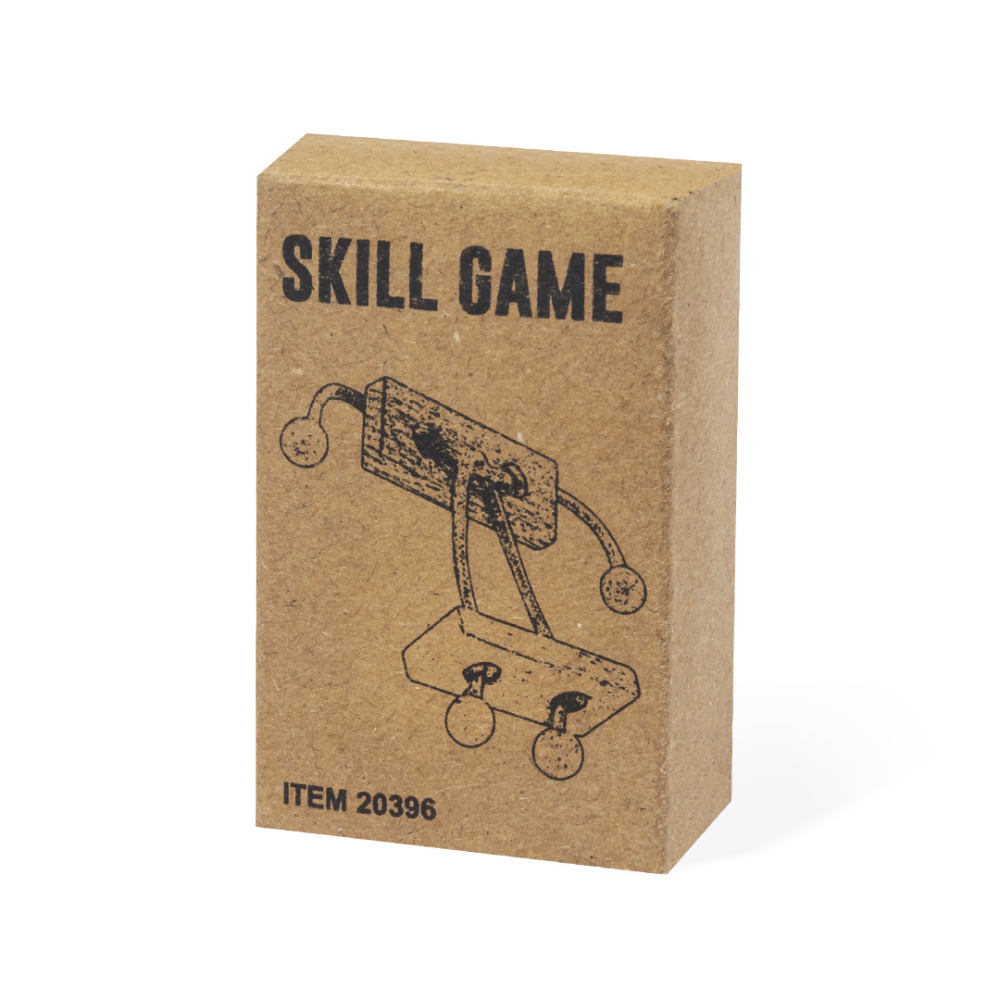 Griffon Skill Game - Nantwich