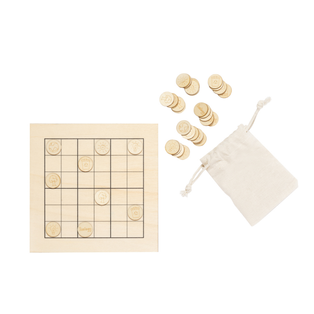 Sudokids Skill Game - Achnacarry
