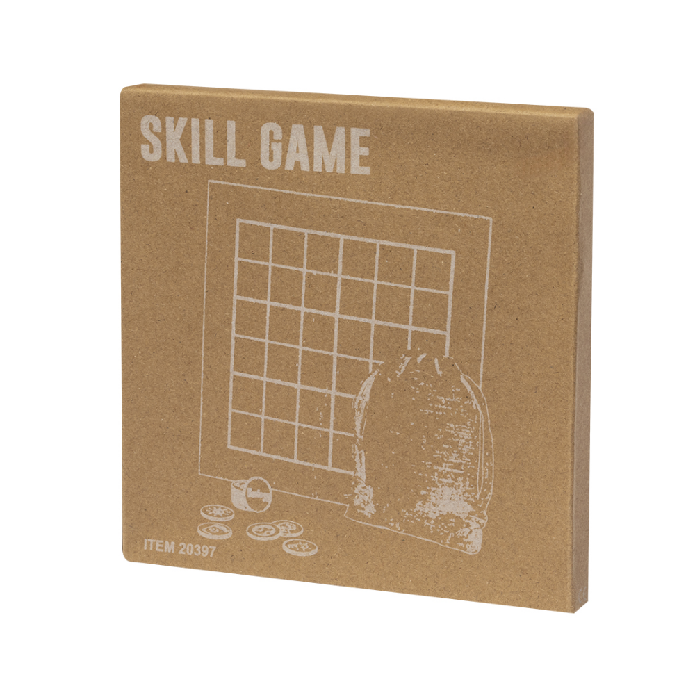 Sudokids Skill Game - Achnacarry
