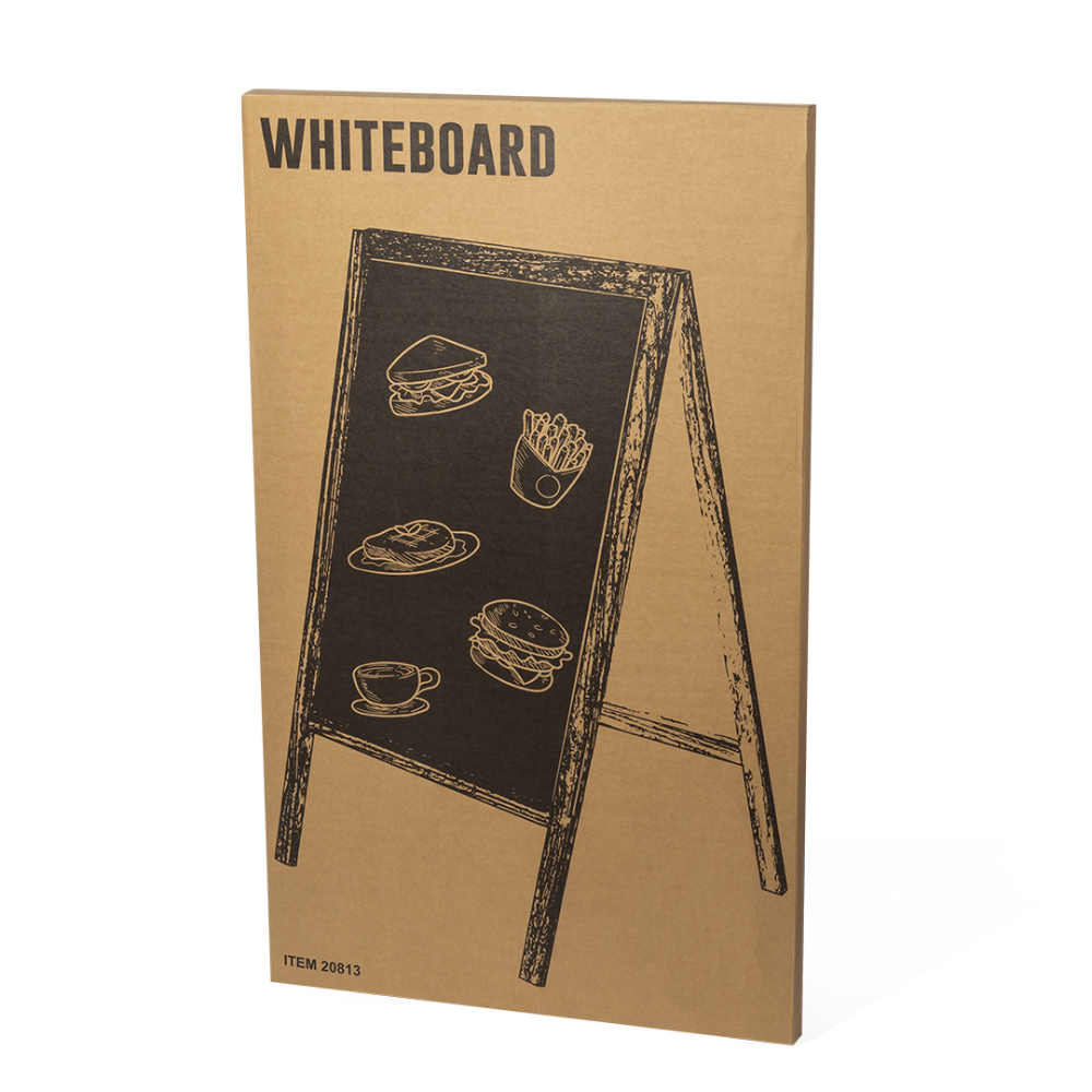 Leward Whiteboard - Inkpen