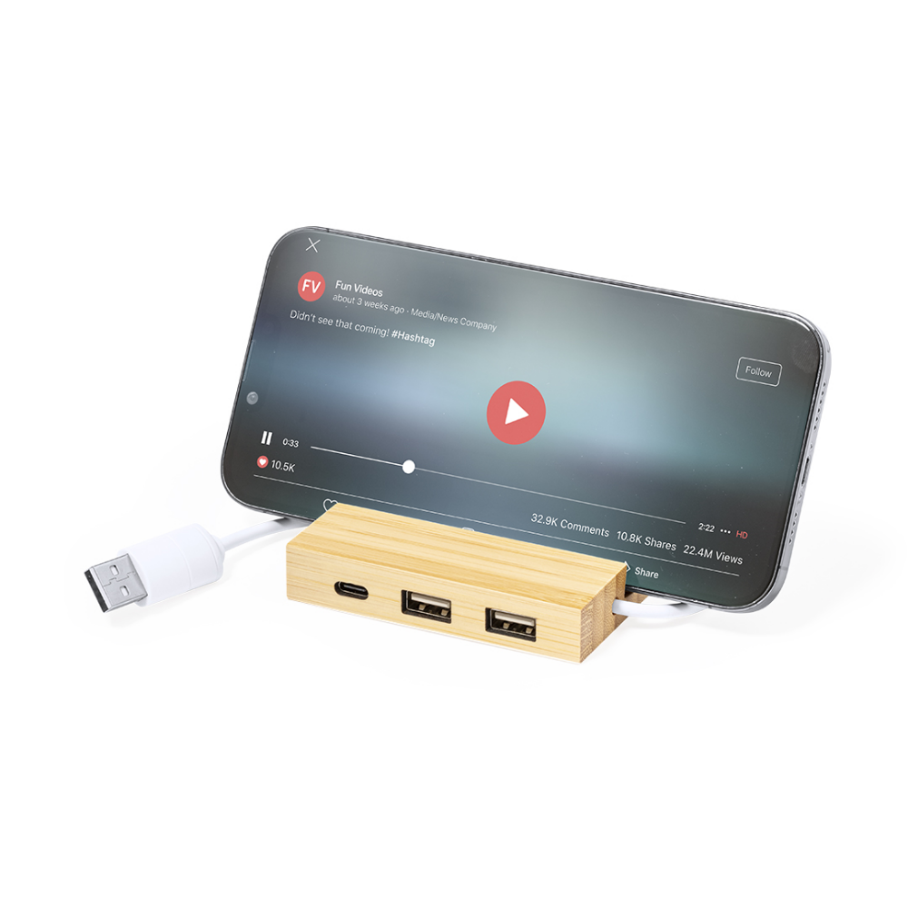 Cirzo USB Hub - Didcot