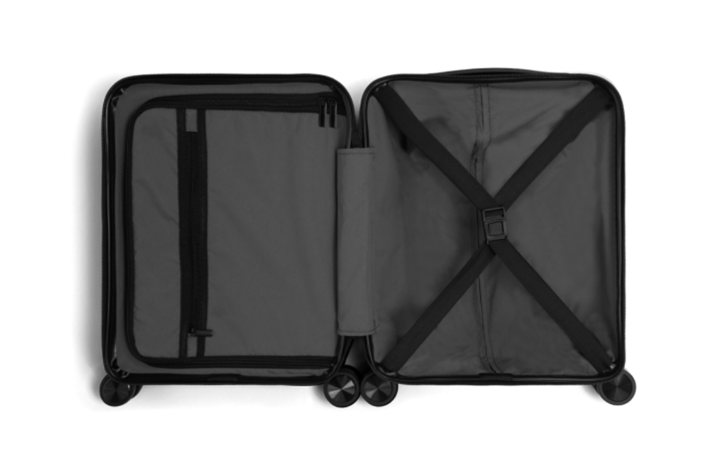 CustomFront Mini Hand Luggage (42 cm) - Brockenhurst