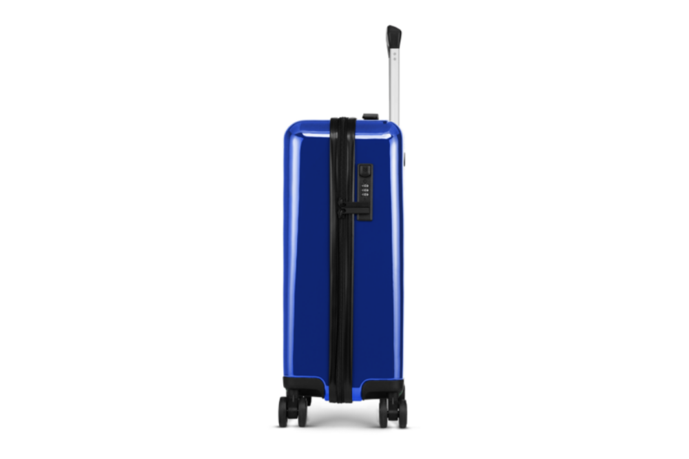 CustomFront hand carry suitcase (54 cm) - Elgin