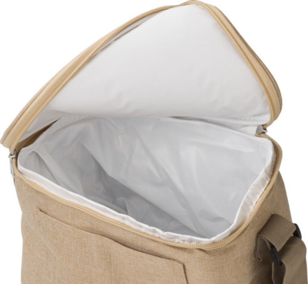 RPET Polyester Cooler Bag - Osmington Mills