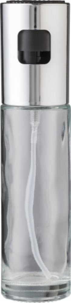Dispenser spray per olio in vetro (100 ml) Caius - Isola di Fondra