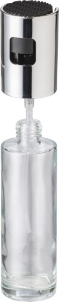 Glas Ölspray Spender (100 ml) Caius - Hamm 