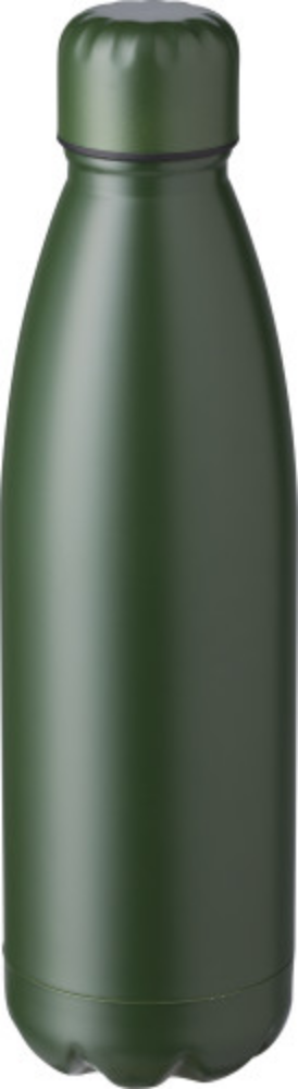 Botella de acero inoxidable (750 ml) Makayla - Palma 