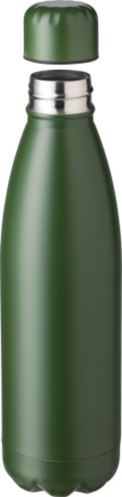 Botella de acero inoxidable (750 ml) Makayla - Palma 