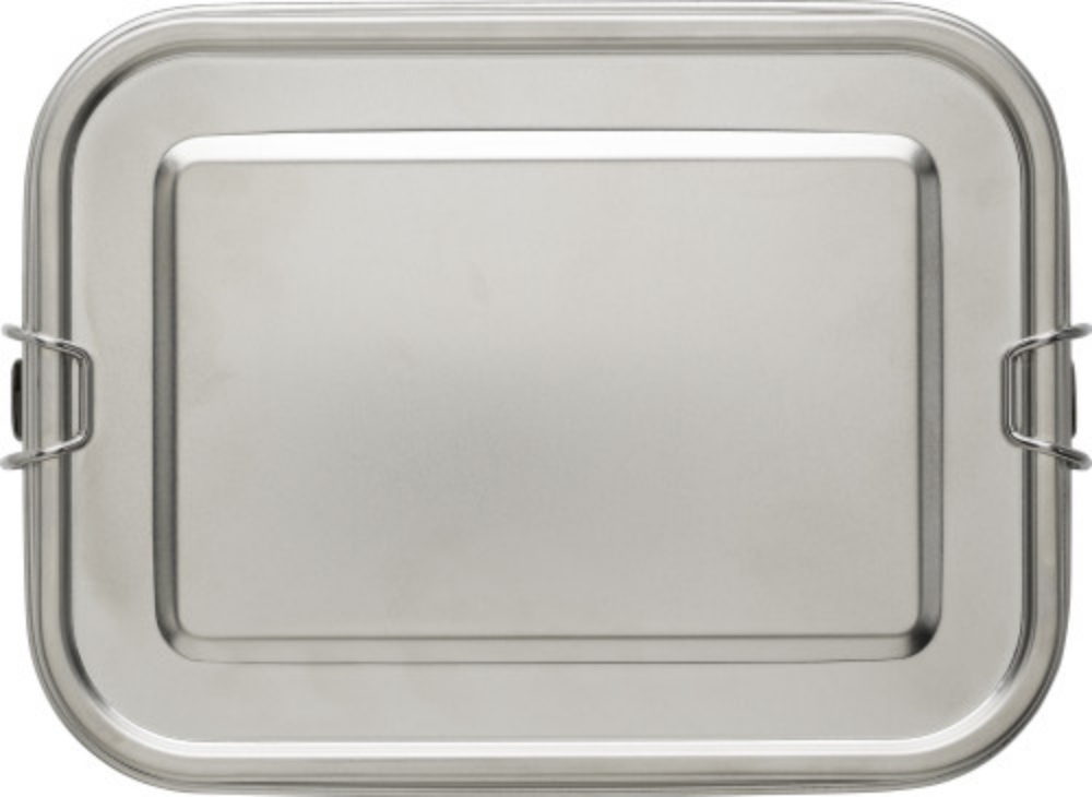 Kasen stainless steel lunch box - Chagford