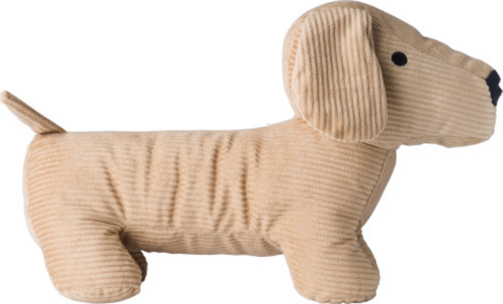 Liza plush toy dog - Rossendale
