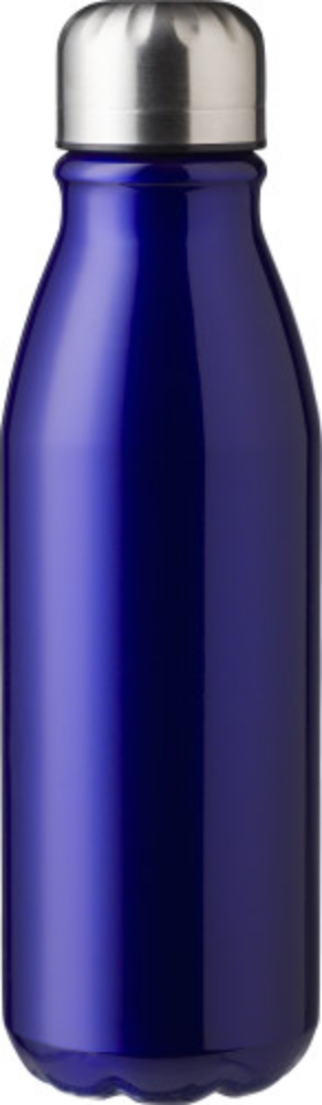 Bottiglia di alluminio riciclato (550 ml) Adalyn - Melzo