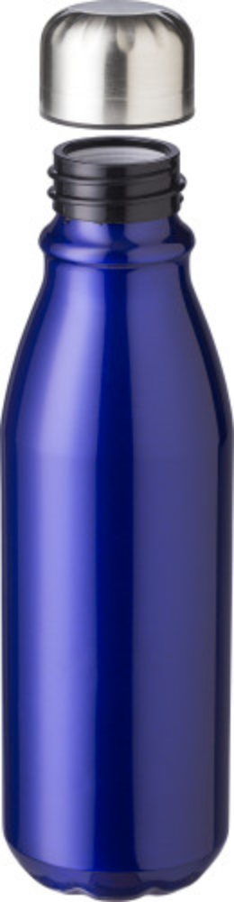 Recycelte Aluminiumflasche (550 ml) Adalyn - Richtenberg 