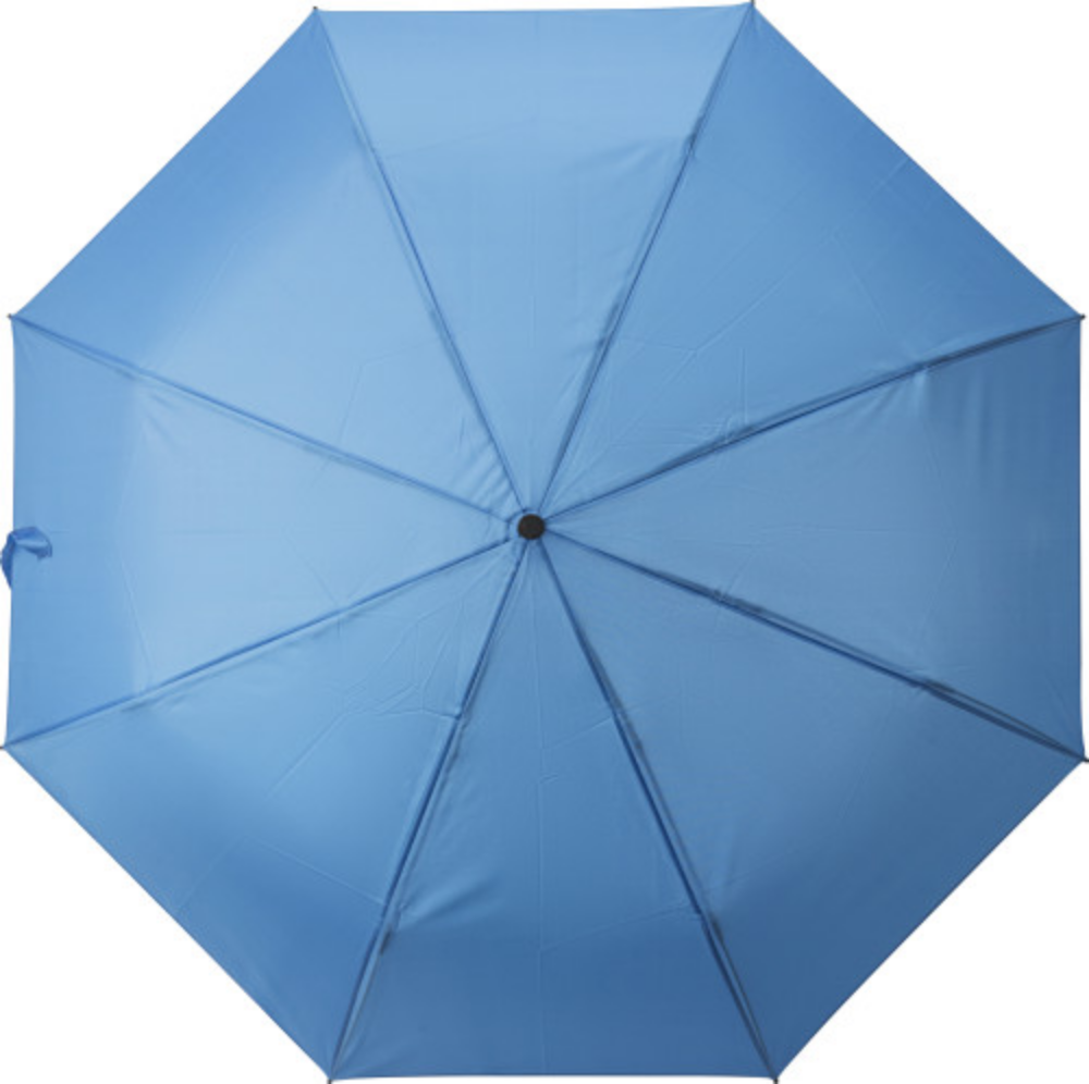 Brooklyn umbrella made of 190T RPET material - Pedmore