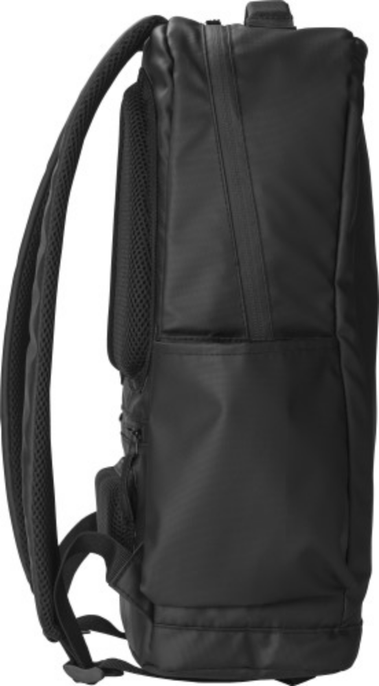 Polyester (600D Backpack Brecken - Long Preston