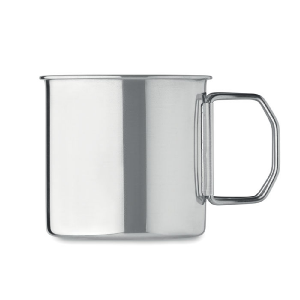 Stainless steel mug 330 ml - Ullapool