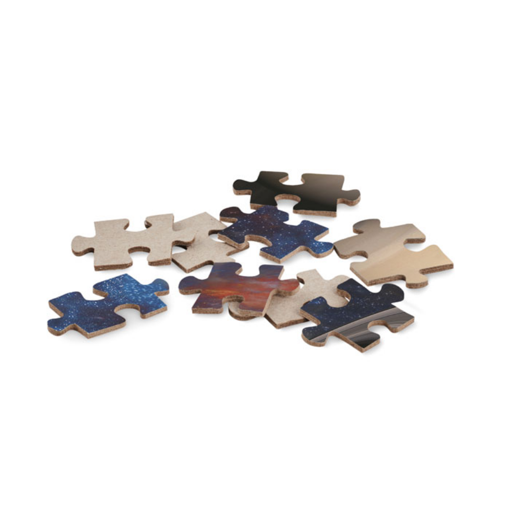 Puzzle de 1000 pièces - Plouguiel