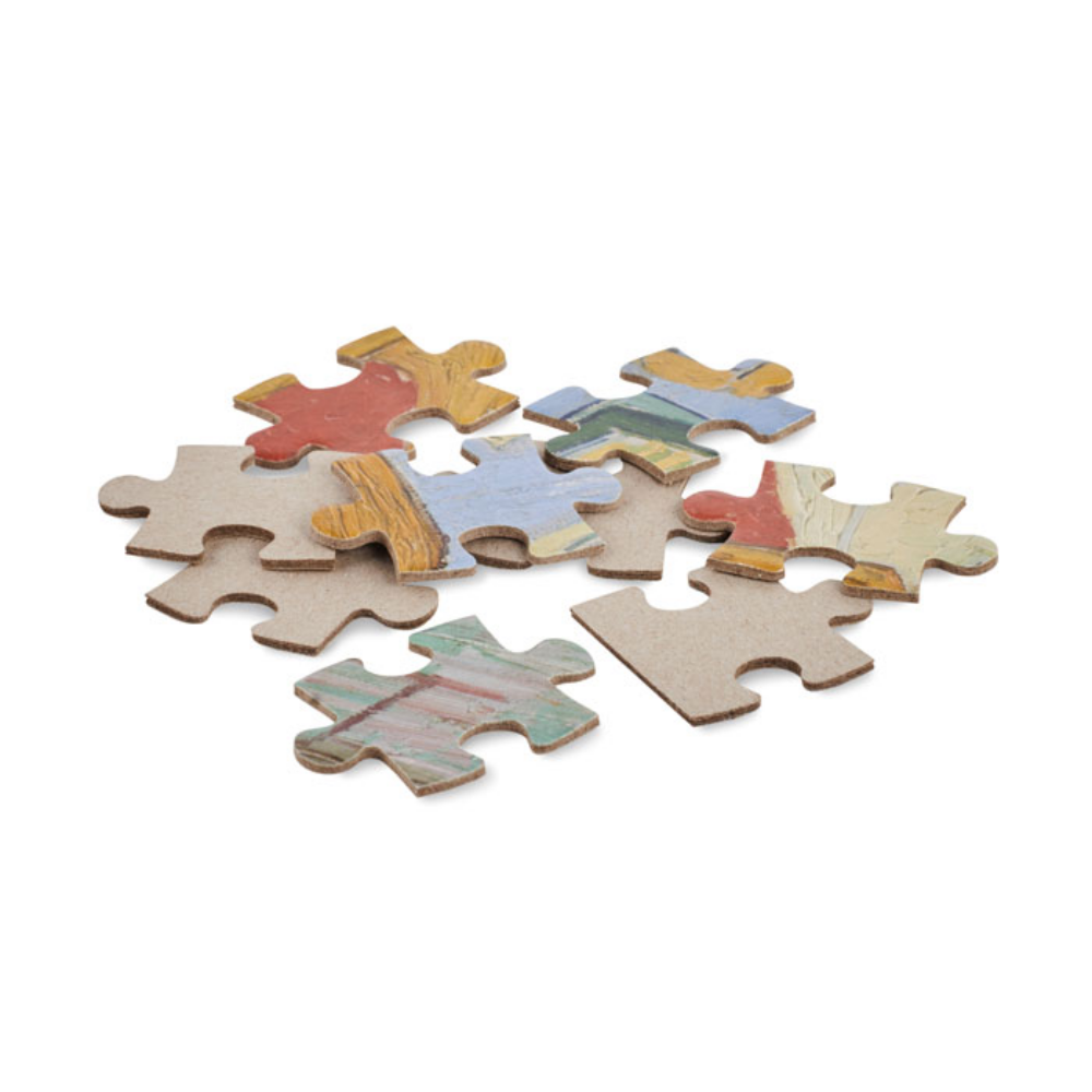 Puzzle da 150 pezzi in scatola - Ferrera di Varese