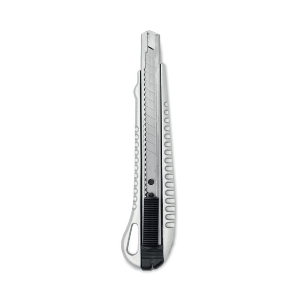 Aluminium retractable knife - Uckfield