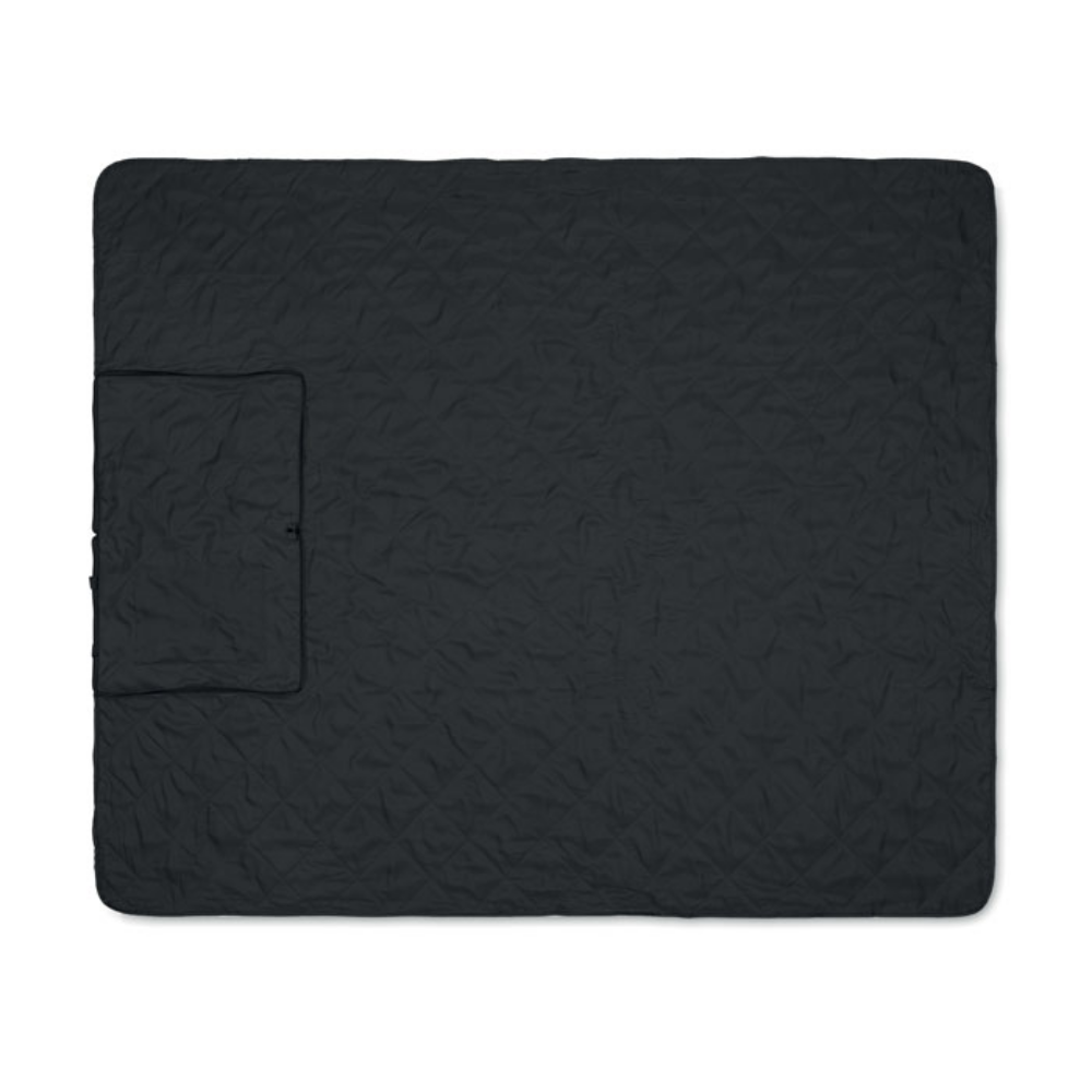 Foldable picnic blanket - Mossley