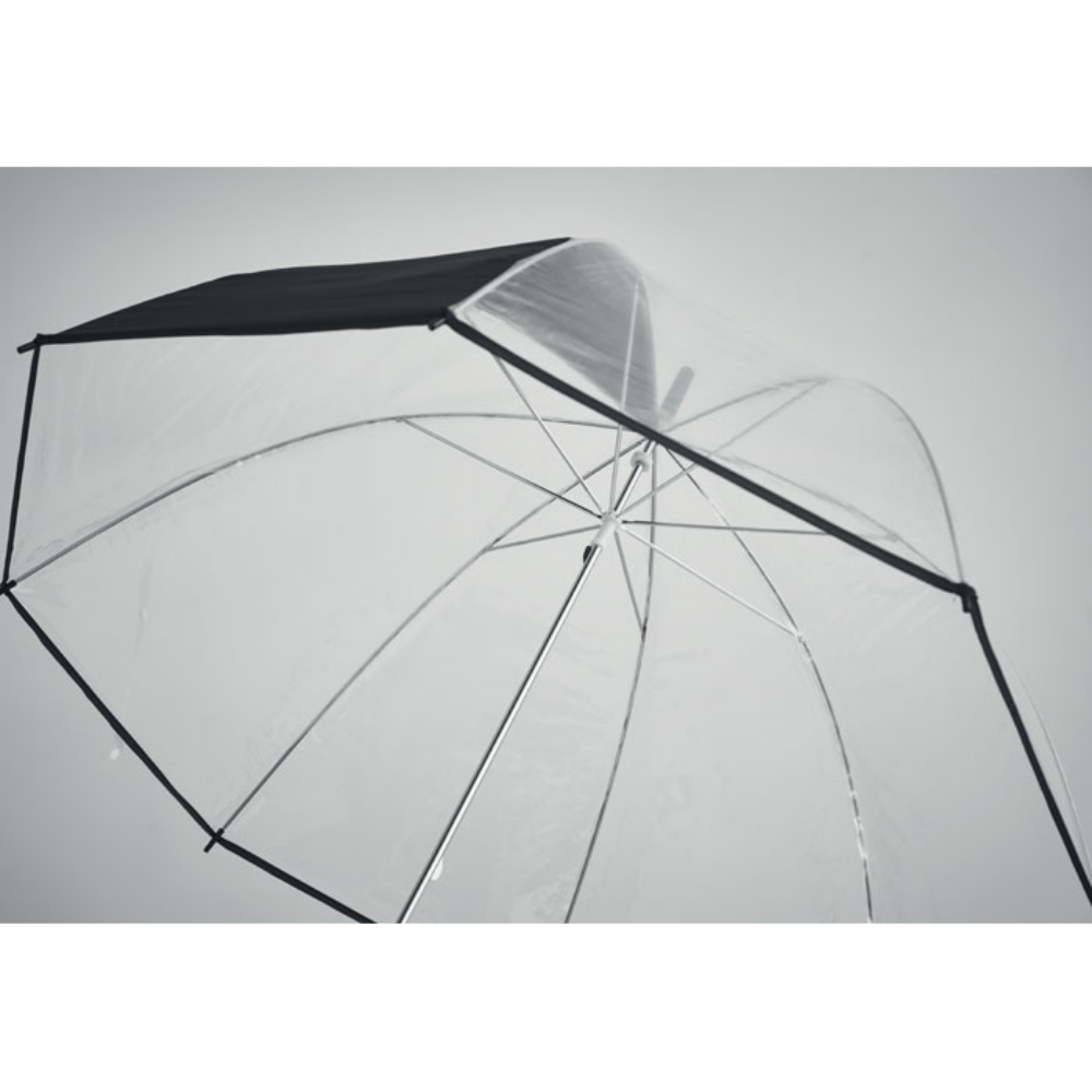 23 Zoll manuell zu öffnender Regenschirm - Freudenstadt 