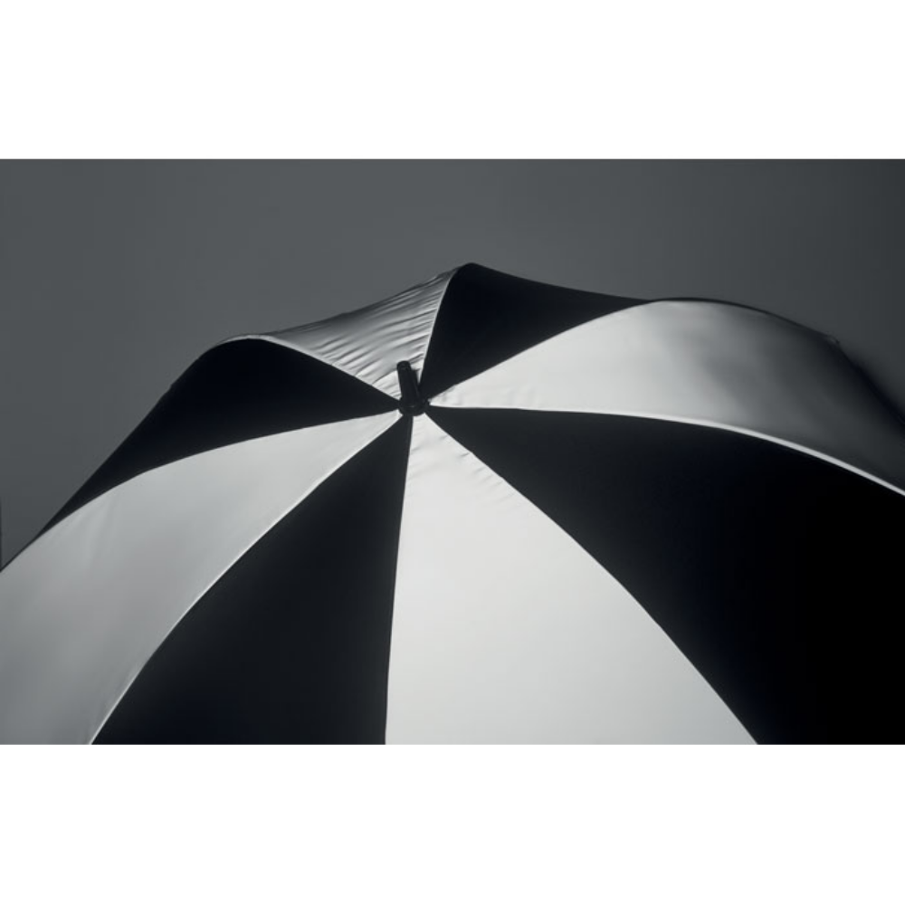 30 Zoll 4 Panel Regenschirm - Reinbek 