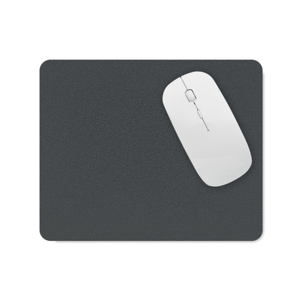 Recycled PU mouse pad - Irby