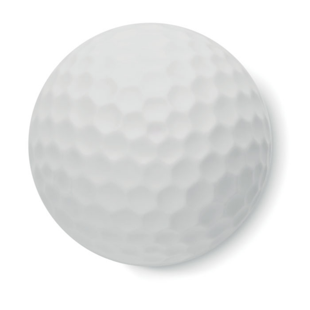 Balsamo per labbra a forma di pallina da golf - Spirano