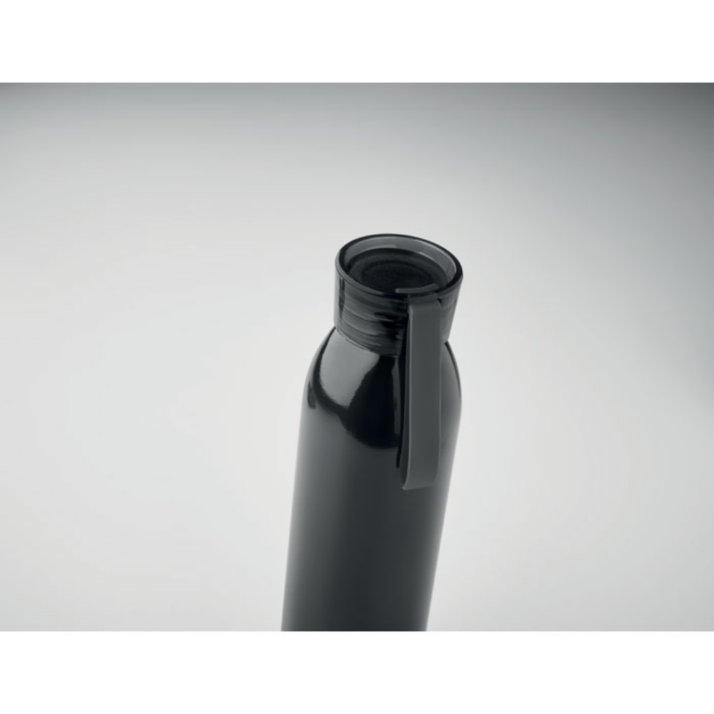 Botella de acero inoxidable de 650ml - La Palma de Cervelló