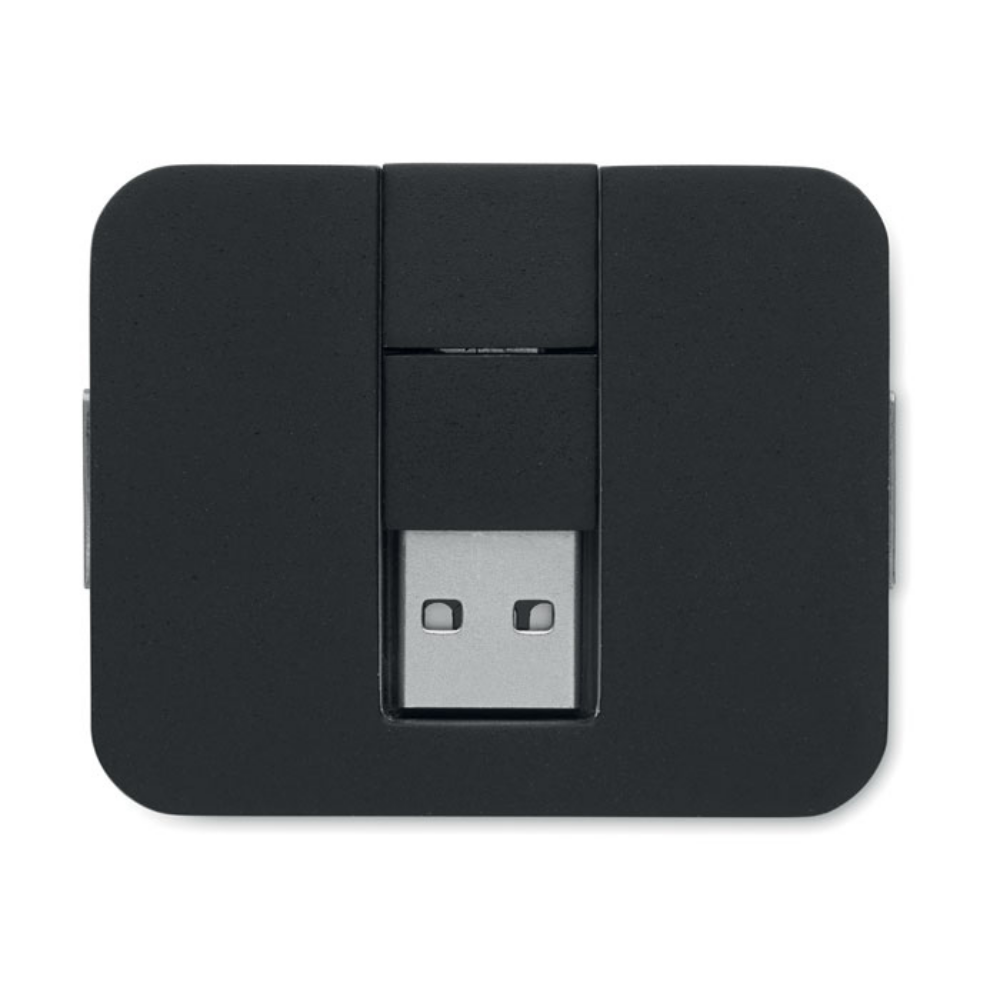 Hub USB a 4 porte - Canonica d’Adda