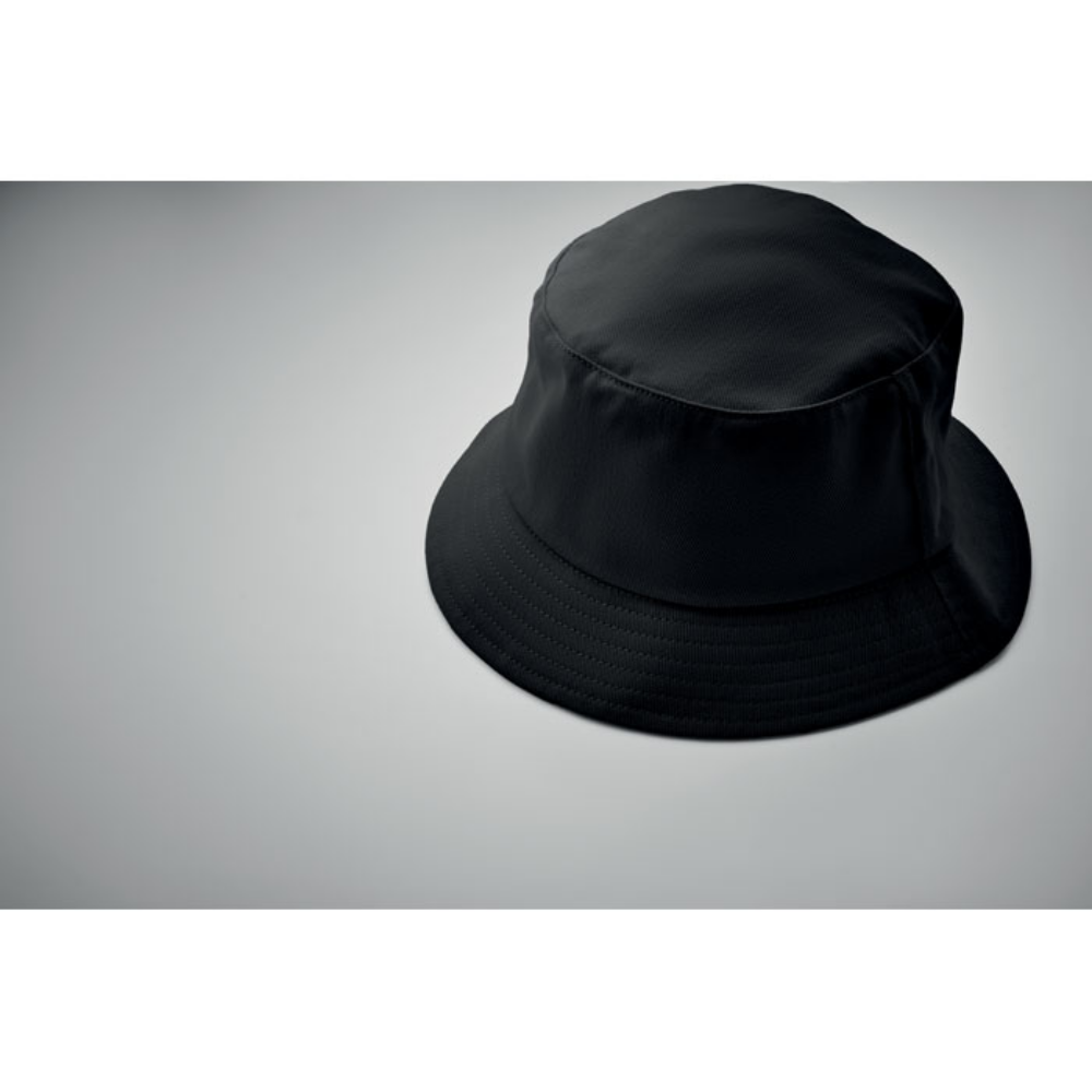 Cappello da sole in cotone spazzolato 260gr/m² - Pancarana