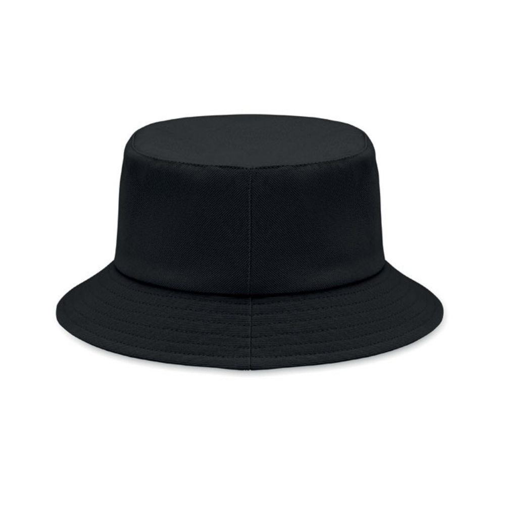 Chapeau de soleil en coton brossé 260gr/m² - Pero-Casevecchie