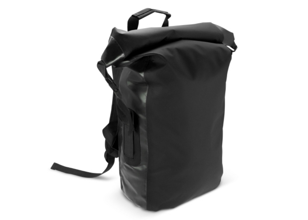 25L Rolltop Dry Backpack - Rushmoor